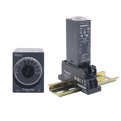 正品施耐德继电器16年老店保真