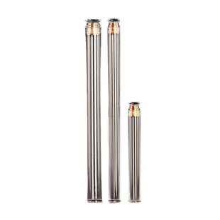 塑料香筒样品香管檀香沉香线香香桶家用亚克力卧香香筒带香插装香