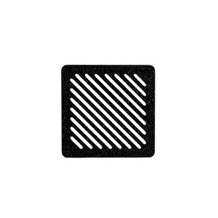 当贝智能鱼缸进水口挡板专用改装挡沙防吸鱼滤材升级配件挡网改造