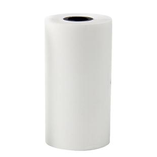 透明贴纸适用喵喵机20年留影57x30打印热敏非照片不干胶撕不烂2寸