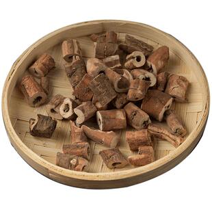 垫江丹皮中药材正品高含量丹皮酚刮皮抽芯牡丹皮大条250g无硫山男