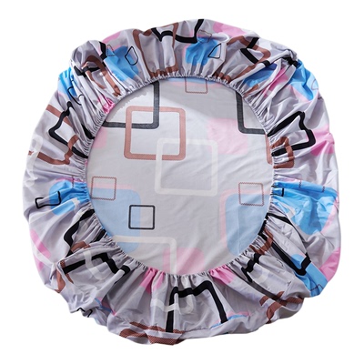 席梦思床裙薄棕垫防滑保护套