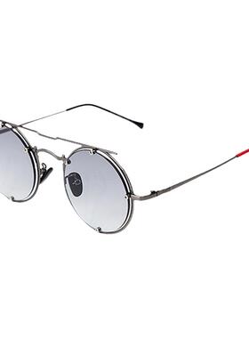 时尚饰品圆形欧美眼镜