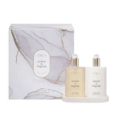 CIRCA手部护理滋润清洁高级礼盒