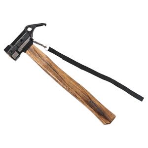 牧高笛户外露营铜捶子户外野营帐篷轻便榔头锤拔钉器多功能地钉锤