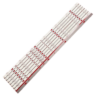 小米65寸液晶LED背光灯条