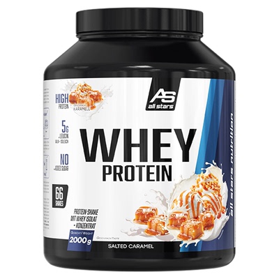 as奥赛德斯乳清蛋白粉德国进口