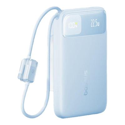 【3c认证】充电宝自带线