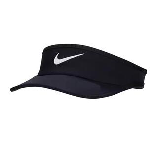 Nike耐克男女澳网运动休闲帽遮阳可调节网球儿童无顶帽速干FB5061