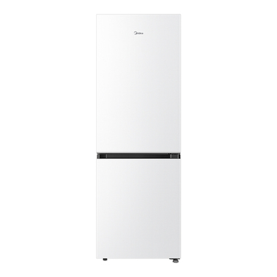 【门店同款】美的 BCD-403WUGPZM单开门家用超薄冰箱