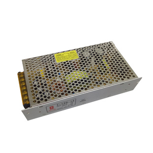 LED灯珠无频闪变压器驱动镇流器220v转12V直流开关电源1A5A10A30A