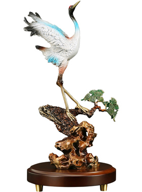 全铜家居装饰客厅书房