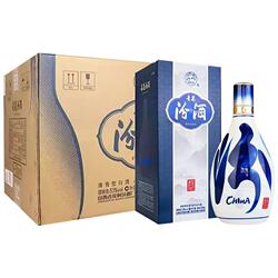 汾酒53度青花20商务宴请送礼