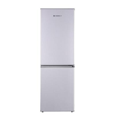 上菱两门冰箱家用风冷无霜双门中小型公寓出租房冰箱节能省电低噪