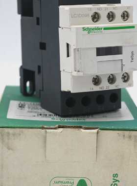 SCHNEIDER ELECTRIC LC1D098F7  LC1D098F7AB TESYS-027532 CONTA