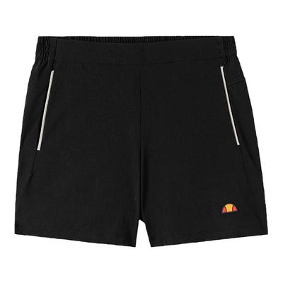 ellesse小贝壳女防水运动短裤