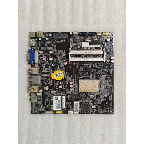 询价ITX-ULT11A 一体机主板，i5-4200U处理器，无