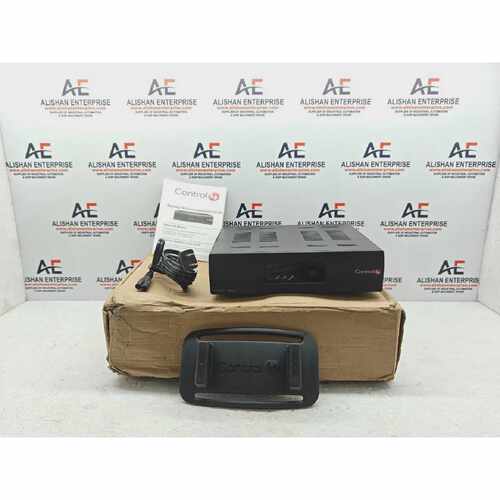 Control4AVERAA1B以太网扬声器PointAmp2通道