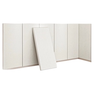 隔音板吸音棉超强消音神器卧室家用阻尼隔音棉毡自粘窗户门贴墙贴