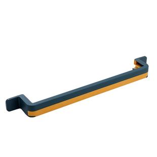 拖鞋架浴室免打孔拖鞋沥水架可折叠置物架子收纳神器卫生间壁挂式