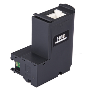 适用爱普生T04D1维护箱L6168 L6268 L6166 L6178 L6176 L6278 L6276 L6279 L14158 L6298 L6468 L6498废墨盒