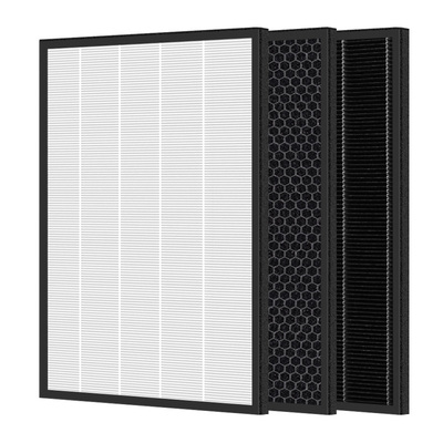 适配飞利浦FY3047净化器过滤网AC4372/4373/4374/4375/4138过滤芯