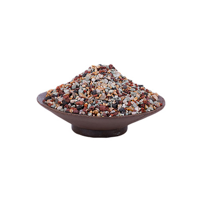 虹彩石多肉专用颗粒土