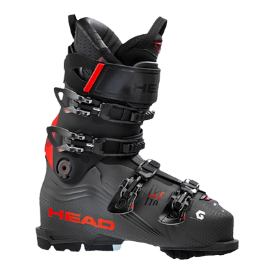 HEAD/海德双板雪鞋EDGE宽鞋楦