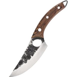 邓家刀菜刀大足重庆龙水旗舰官方小厨刀多用锻打正品剔骨户外道具