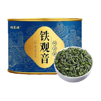 福茗源特级春茶茶叶-乌龙茶