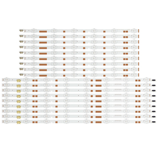 适用三星55寸LED灯条UN55JS7000F 55JS7200 UA55JS7200J 电视背光