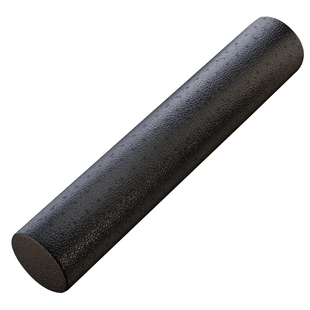 泡沫轴肌肉放松专业滚轴实心光面拉伸运动瑜伽滚背初学者滚筒健身