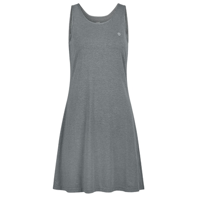 Nest竹纤维带胸垫背心裙女士睡裙