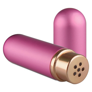 精油鼻吸棒 随身鼻通管 吸闻棒 鼻吸瓶 吸嗅管 芳疗 闻香器空瓶