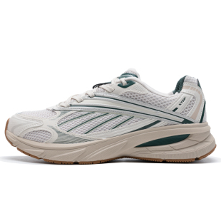 特步小巴斯克正品休闲鞋女春夏款减震透气运动鞋轻便跑步鞋女鞋