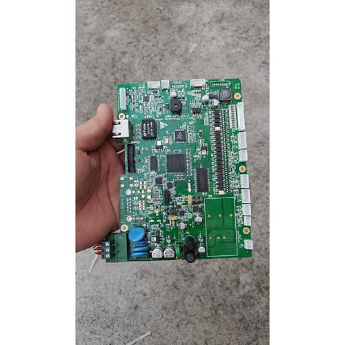 固高机器人示教器主板GRPHMIV3.11配件闲议价
