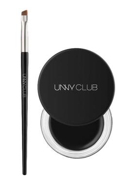 买1发7送unny眼线刷+清洁湿巾