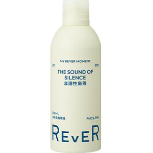 rever乐若沐浴露泡泡沐浴精油啫喱持久留香非理性角落300ml