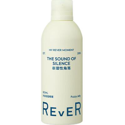 rever乐若持久留香沐浴露300ml
