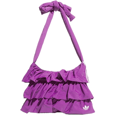 阿迪达斯运动休闲单肩包