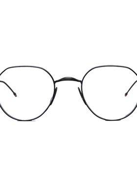 [6期免息]THOM BROWNE 圆框平光眼镜