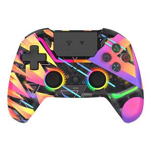 FANTECH梵特科 WGP14v2 双模 摇杆扳机双霍尔 双触觉震动游戏手柄