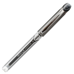 PILOT Hi-Tecpoint V5 GRIP百乐BXGPN-V5中性笔签字笔0.5/0.7/1.0