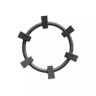 煤气灶支架子灶台防滑支架天燃气灶小锅托四五爪通用炒锅台架锅架