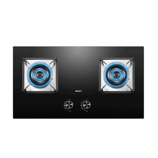 [新品]名气天然气燃气灶双灶家用液化气煤气炉灶台老板出品6110B