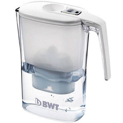 德国净水壶家用自来水BWT