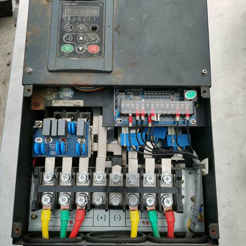 议价Zhejiang Wupu Frequency Converter适用