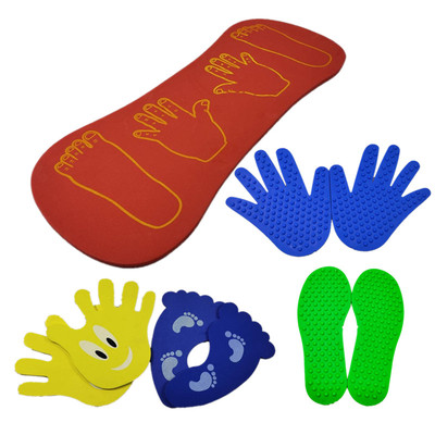 幼儿园室内外游戏道具