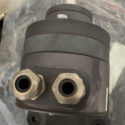 【议价-可维修】DEIF丹控旋转角位变送器 舵角指示器WT707 113D /