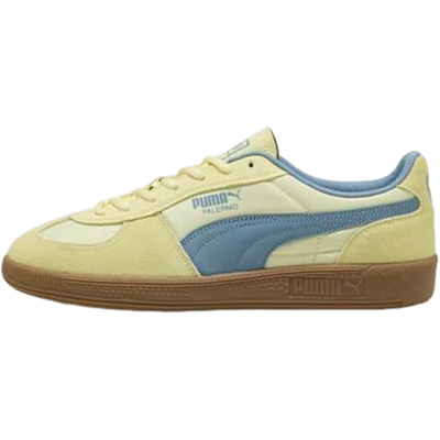 Puma/彪马正品Palermo Pop男女休闲复古经典轻便板鞋403257-02